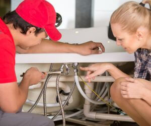 About Emergency plumbing pros Skellytown, TX